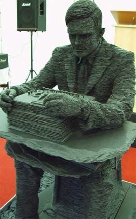 Alan Turing