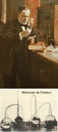 Luis Pasteur