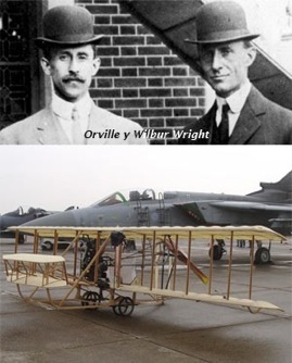 Hermanos Wright