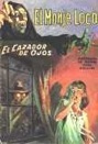 El Monje Loco capítulo 6