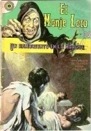 El Monje Loco capítulo 29