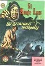 El Monje Loco capítulo 41