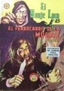 El Monje Loco capítulo 42