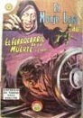 El Monje Loco capítulo 43