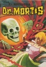 Doctor Mortis capítulo 9
