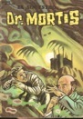 Doctor Mortis capítulo 1