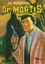 Doctor Mortis capítulo 20