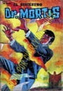 Doctor Mortis capítulo 2