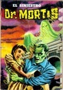 Doctor Mortis capítulo 6