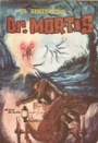 Doctor Mortis capítulo 44