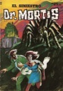 Doctor Mortis capítulo 11