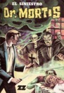 Doctor Mortis capítulo 53