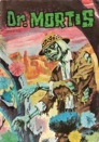 Doctor Mortis capítulo 1