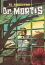 Doctor Mortis capítulo 36