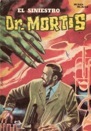Doctor Mortis capítulo 26