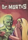 Doctor Mortis capítulo 4