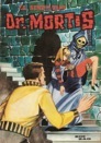 Doctor Mortis capítulo 14