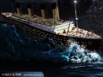 La última noche del Titanic